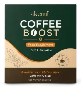 Akemi Coffee Boost Reviews