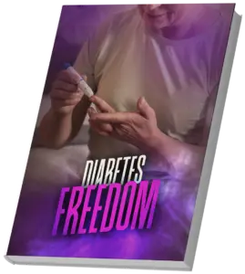 Bonus #1: Diabetes Freedom