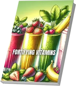 Fortifying Vitamins