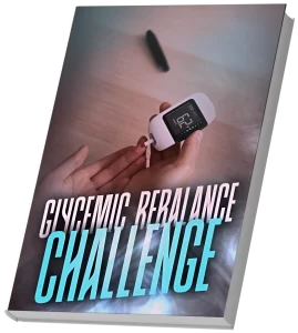 Bonus #5: Glycemic Rebalance Challenge
