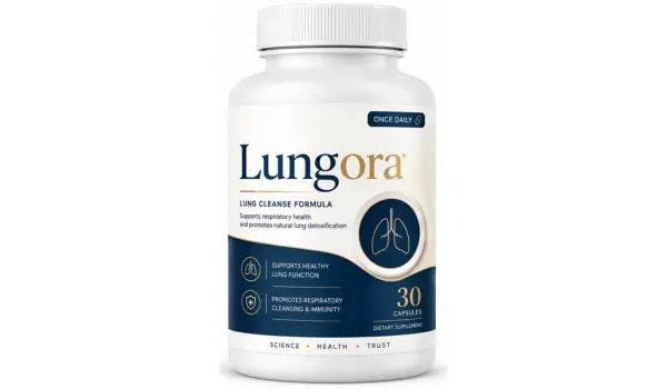 Lungora Reviews