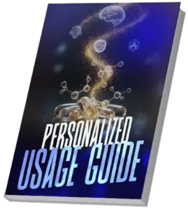Nervecept Personalized Usage Guide