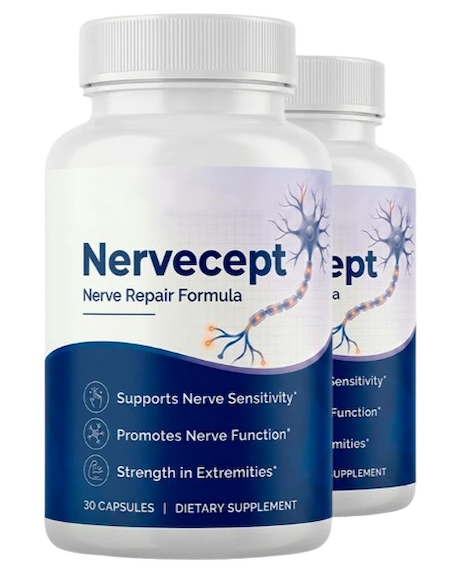 Nervecept Reviews