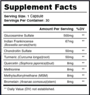 Nervecept-Supplement-Facts