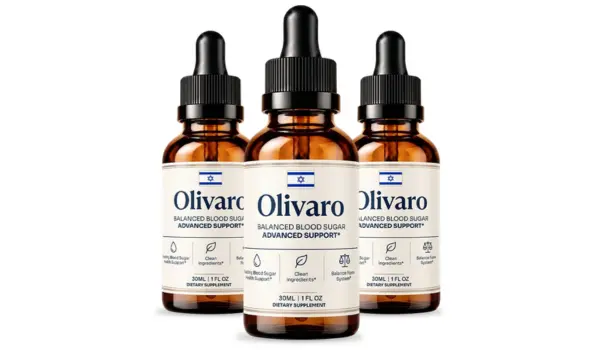 Olivaro Drops Reviews