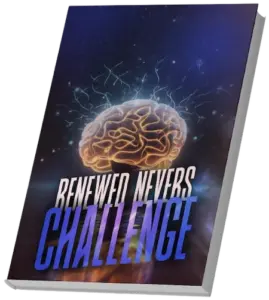 Renewed Nerves Challenge