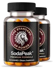 Soda Peak