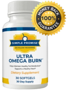 Ultra Omega Burn Reviews